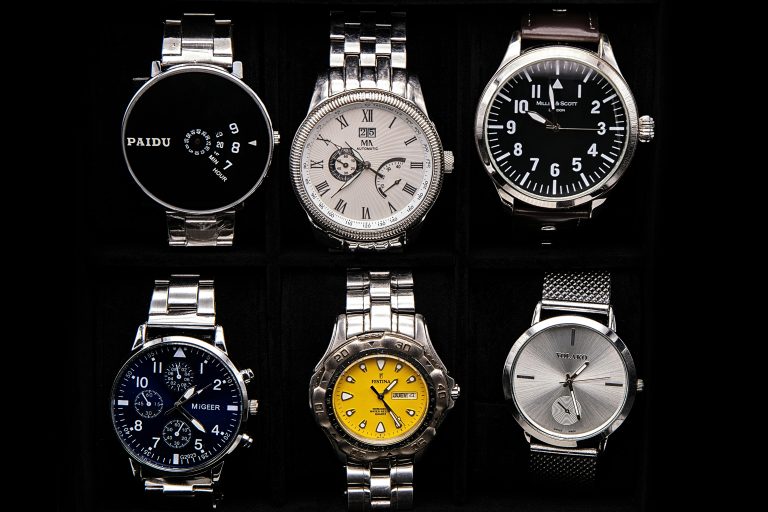 The Perfect Casual Everyday Watch: Top 10 Picks Under $1000