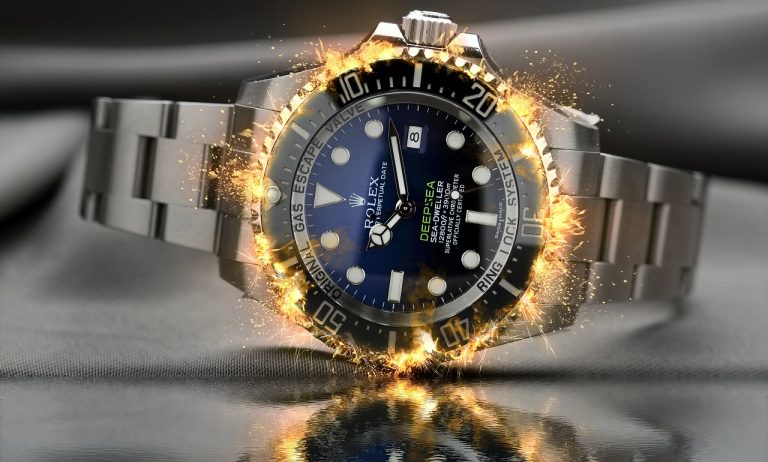 The 8 Types of Watch Movements and How They Work