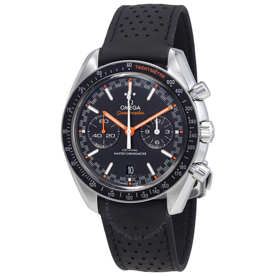 Exploring the Iconic Designs of Omega Timepieces