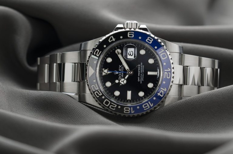Why Rolex Watches Are the Ultimate Luxury Statement